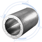 Circular Duct Attenuators